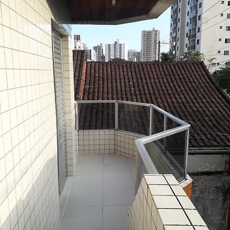 Praia Grande Apto Aluguel Kültér fotó