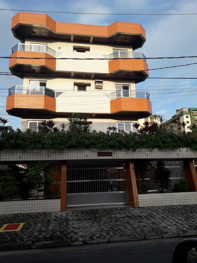 Praia Grande Apto Aluguel Kültér fotó