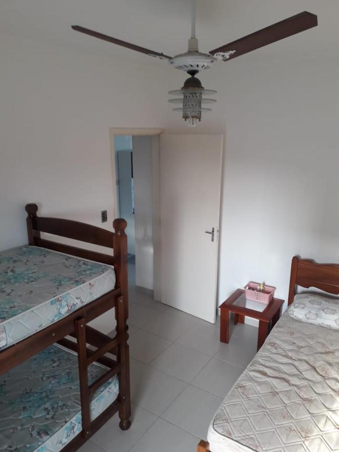 Praia Grande Apto Aluguel Kültér fotó